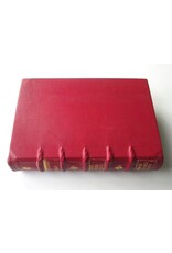 The Complete Works of William Shakespeare. From the Text of Johnson, Steevens & Reed with Biographical Sketch by Mary Cowden Clarke