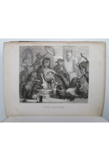 Julius Eduard Hartmann - Reintje de Vos. Het oorspronkelijke vrij naverteld [...]. Naar het Hoogduitsch door S.J. van den Bergh [...]