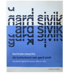 B. Mourits - De buitenkant van gard sivik - 2025