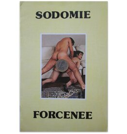 [Anonymous] - Sodomie forcenee - 1983