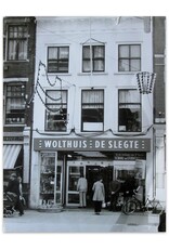 [Piet de Booys?] - Wolthuis De Slegte [Jansstraat 28 Arnhem]