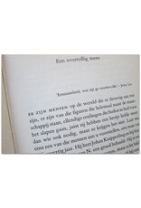 J.M.A. Biesheuvel - Een overtollig mens en andere verhalen