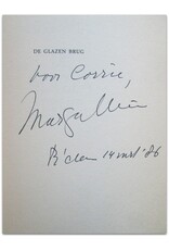 Marga Minco - De glazen brug