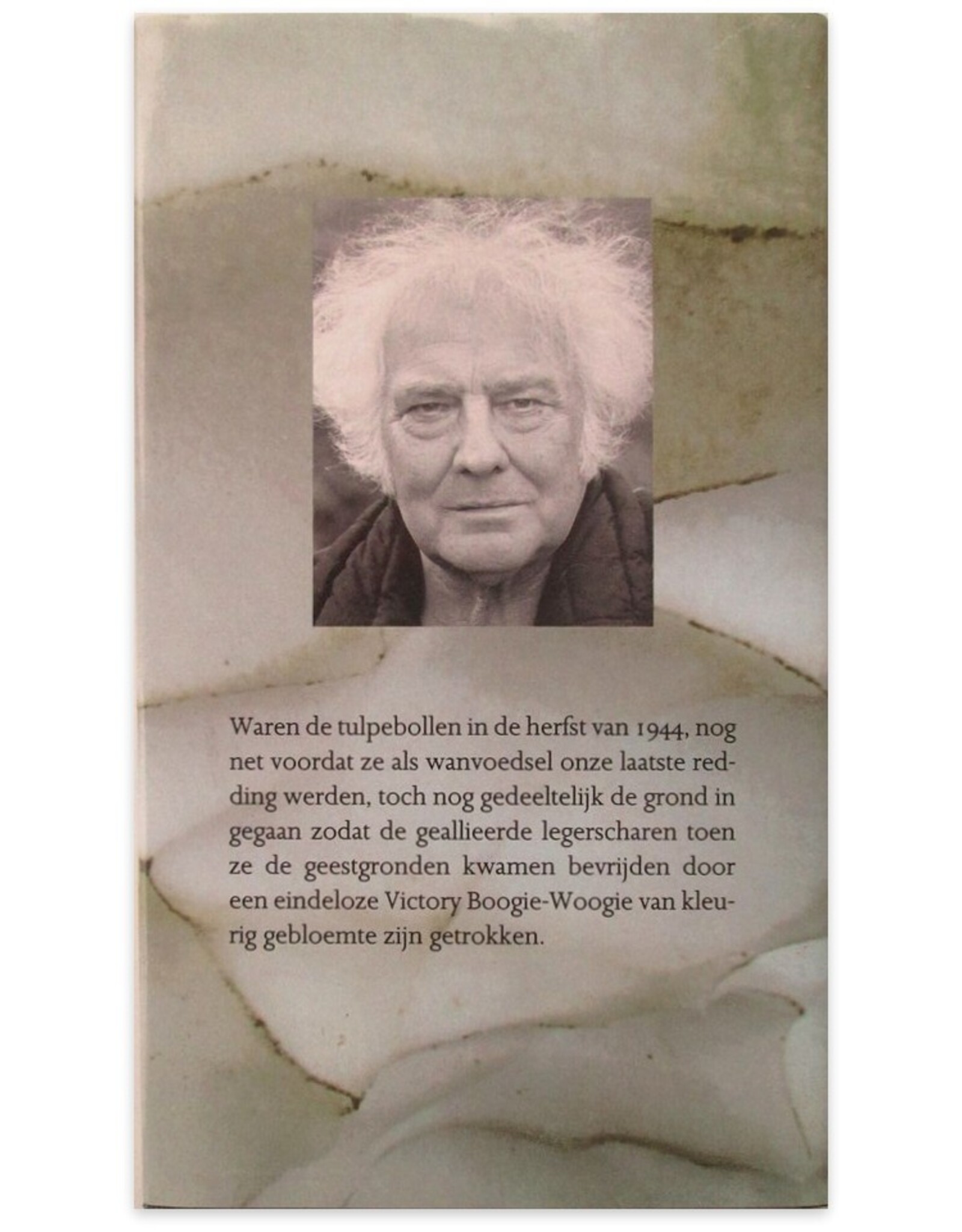 Jan Wolkers - Zwarte Bevrijding
