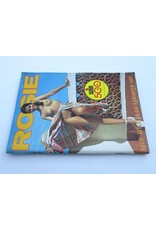 Joop Hoek [red.] - Rosie nummer 98 - 9e Jaargang. Het blad dat kontakten legt: Win 500 piek!