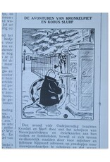 [Editors] - Geïllustreerd Zondagsblad van de Arnhemsche Courant: 1924