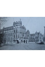 [Editors] - Geïllustreerd Zondagsblad van de Arnhemsche Courant: 1924