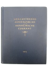 [Editors] - Geïllustreerd Zondagsblad van de Arnhemsche Courant: 1925