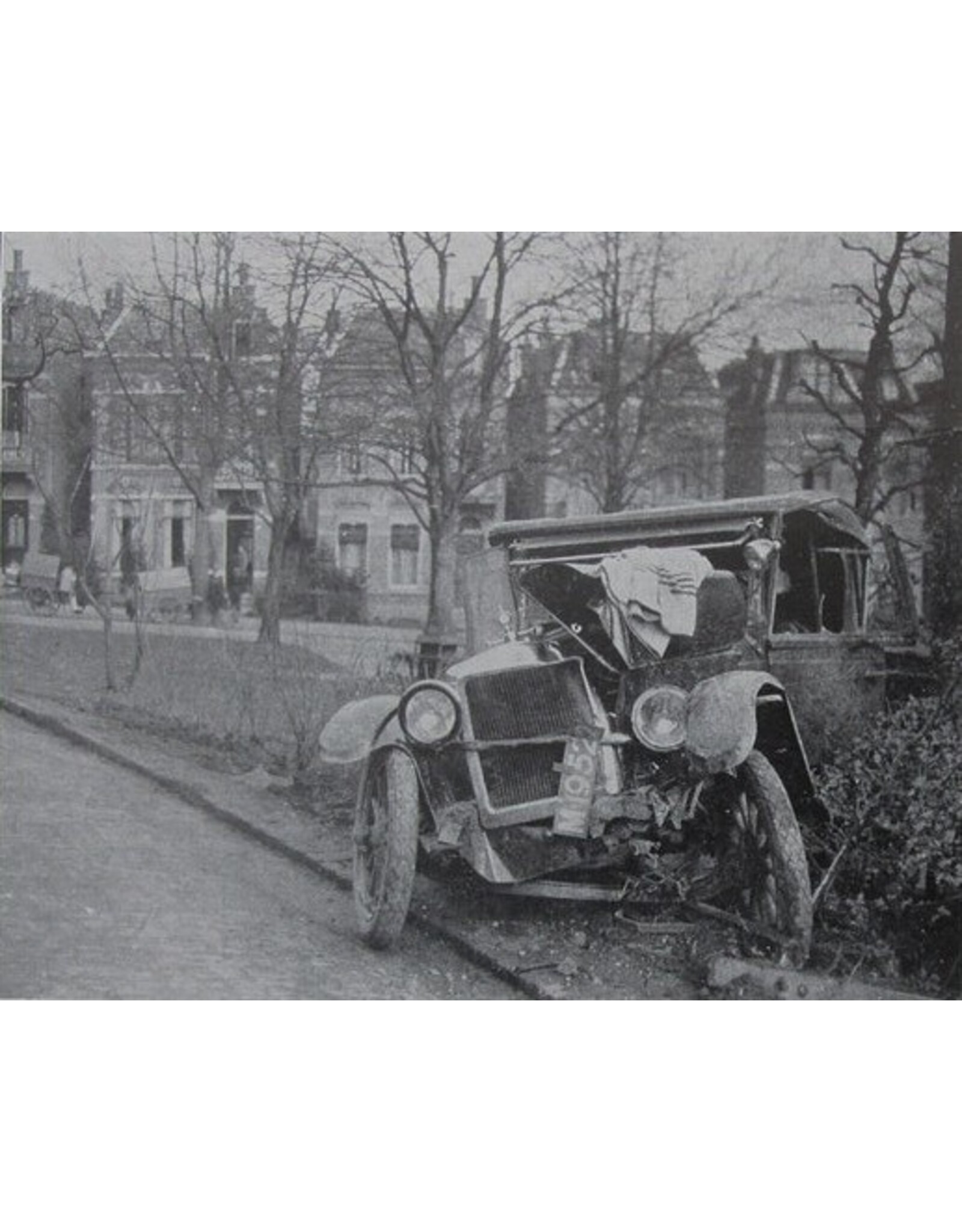 [Editors] - Geïllustreerd Zondagsblad van de Arnhemsche Courant: 1925