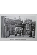 [Editors] - Geïllustreerd Zondagsblad van de Arnhemsche Courant: 1925