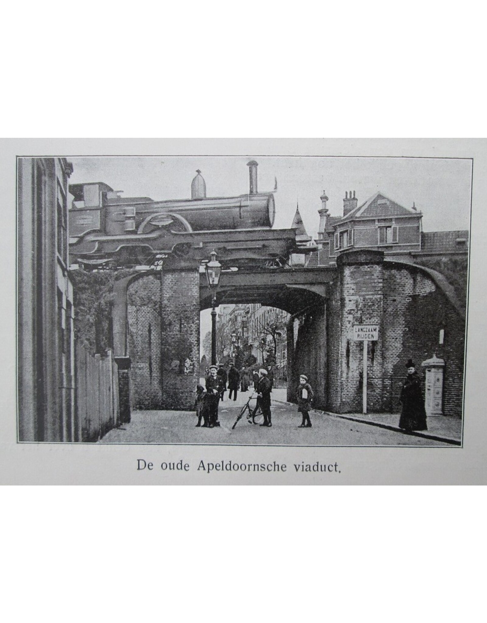 [Editors] - Geïllustreerd Zondagsblad van de Arnhemsche Courant: 1925