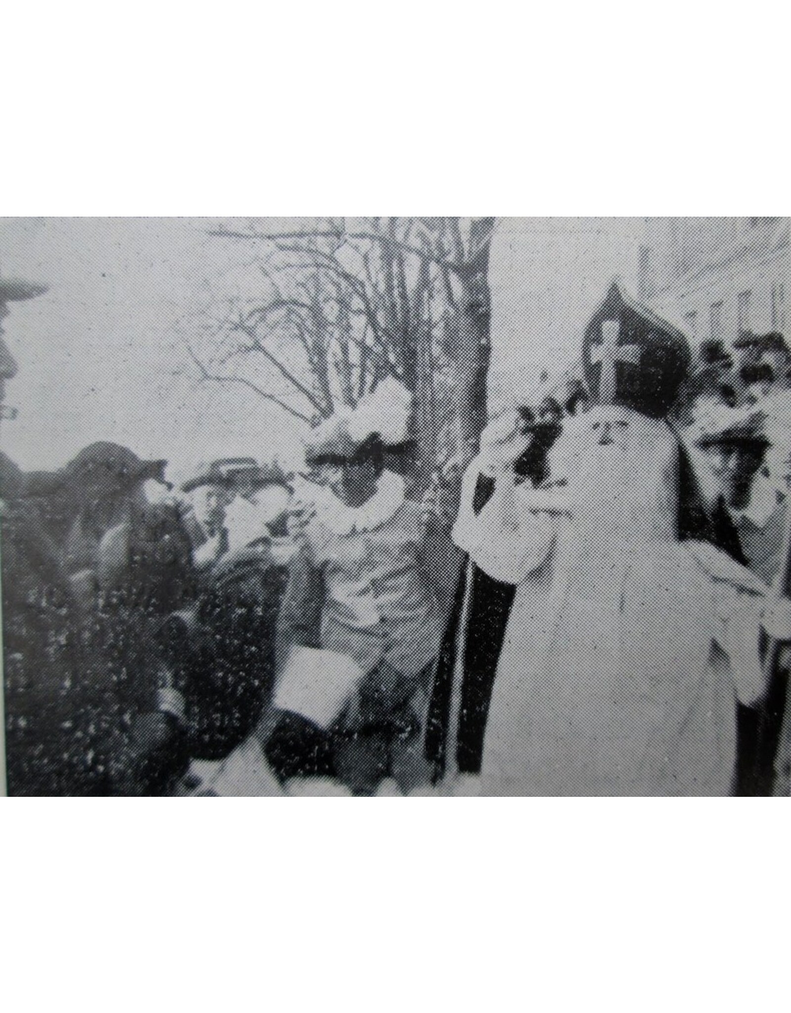 [Editors] - Geïllustreerd Zondagsblad van de Arnhemsche Courant: 1925