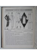 [Editors] - Geïllustreerd Zondagsblad van de Arnhemsche Courant: 1925