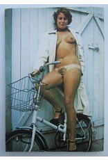Peter Boertjes [red.] - Rosie nummer 86. 8e Jaargang ['met GRATIS DUREX kondoom']