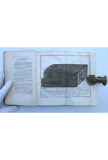 Mr. Jacob Klinkhamer - Het leven van Hugo de Groot uit echte stukken opgemaakt; versierd met Twee juiste Afbeeldingen van het KOFFER waarin hij zijne gevangenis op Loevestein ontkomen is [...]