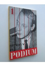 Willem Frederik Hermans - Collage [achterop: Podium 19e jaargang Nr. 1]