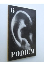 Willem Frederik Hermans - Uitgever Oorwurm [in: Podium 16e jaargang Nr. 6]