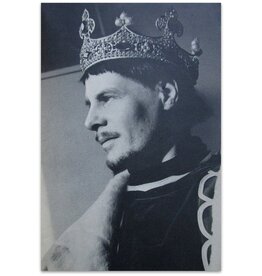 Lucebert - Gedichten [in: Podium No. 5] - 1954
