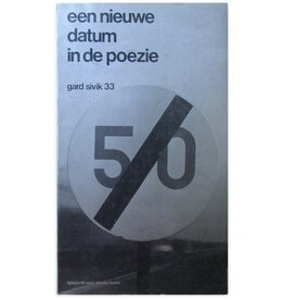 Armando - Gard Sivik 33. 7e jaargang No. 3 - 1964
