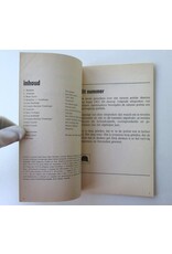 Armando [e.a., red.] - Gard Sivik 33. 7e jaargang No. 3: Een nieuwe datum in de poëzie