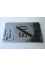 Armando [e.a., red.] - Gard Sivik 33. 7e jaargang No. 3: Een nieuwe datum in de poëzie