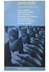 Cornelis Bastiaan Vaandrager - Made in Rotterdam / Madurodam [in: Gard Sivik 32. 7e jaargang No. 2]
