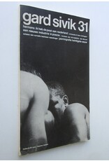 W.F. Hermans - "Ik heb de pest aan Nederland" [in: Gard Sivik 31. 7e jaargang No. 1]