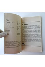 W.F. Hermans - "Ik heb de pest aan Nederland" [in: Gard Sivik 31. 7e jaargang No. 1]