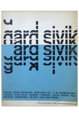 Bob den Uyl - De deur [in: Gard Sivik 30. 6e jaargang Afl. 6]