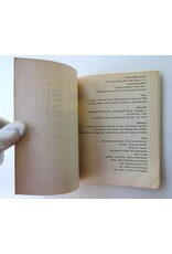 Bob den Uyl - De deur [in: Gard Sivik 30. 6e jaargang Afl. 6]