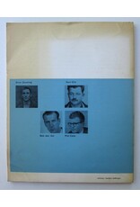 Bob den Uyl - De deur [in: Gard Sivik 30. 6e jaargang Afl. 6]