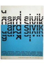 Jan Arends - Smeer of De weldoener der Vaderlands [in: Gard Sivik 29. 6e jaargang Afl. 5]