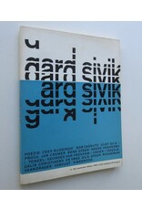 Jan Cremer - Algerijns dagboek [in: Gard Sivik 28. 6e jaargang Afl. 4]