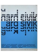 Hans Verhagen - Genocide / Euthanasie [in: Gard Sivik 27. 6e jaargang Afl. 3]