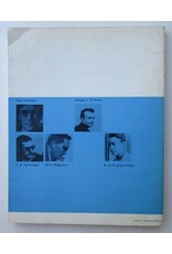 Hans Verhagen - Genocide / Euthanasie [in: Gard Sivik 27. 6e jaargang Afl. 3]