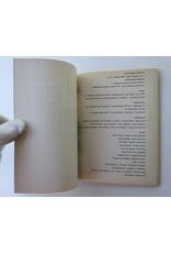 Jan Cremer - Operatie Kogelwond [in: Gard Sivik 26. 6e jaargang Afl. 2]