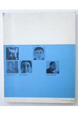 Jan Cremer - Operatie Kogelwond [in: Gard Sivik 26. 6e jaargang Afl. 2]