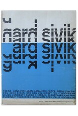 Bob den Uyl - Morgen als de zon schijnt [in: Gard Sivik 25. 6e jaargang Afl. 1]