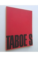 Willem Frederik Hermans - Dope, mana, manie en taboe [in: Gard Sivik 22/23/24. 5e jaargang Afl. 4/5/6: Taboes]