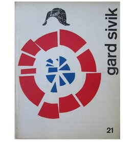 Bob den Uyl - Een beeld van mijn drukke werkzaamheden - 1960