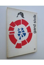 Bob den Uyl - Een beeld van mijn drukke werkzaamheden [in: Gard Sivik 21. 5e jrg Afl. 3]