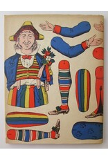 Cees Buddingh' - Zeven gedichten [in: Gard Sivik 15/16. 4e jaargang Afl. 3/4]