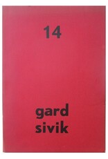 Cees Buddingh' - De jacht op de Eluwij [in: Gard Sivik 14. 4e jaargang Afl. 2]