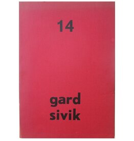 Cees Buddingh' - De jacht op de Eluwij [in: Gard Sivik 14 - 1959]