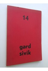 Cees Buddingh' - De jacht op de Eluwij [in: Gard Sivik 14. 4e jaargang Afl. 2]