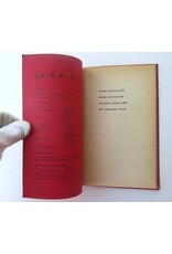 Cees Buddingh' - De jacht op de Eluwij [in: Gard Sivik 14. 4e jaargang Afl. 2]