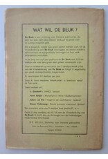 Simon Vinkenoog - Op het veld van eer [in: Gard Sivik 13. 4e jaargang Afl.1]