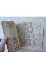 Cees Buddingh' [e.a., red.] - Gard Sivik [25 t/m 30; 6e jaargang Afl. 1 t/m 6]