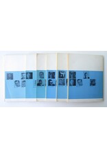 Cees Buddingh' [i.a., ed.] - Gard Sivik [25 t/m 30; 6e jaargang Afl. 1 t/m 6]