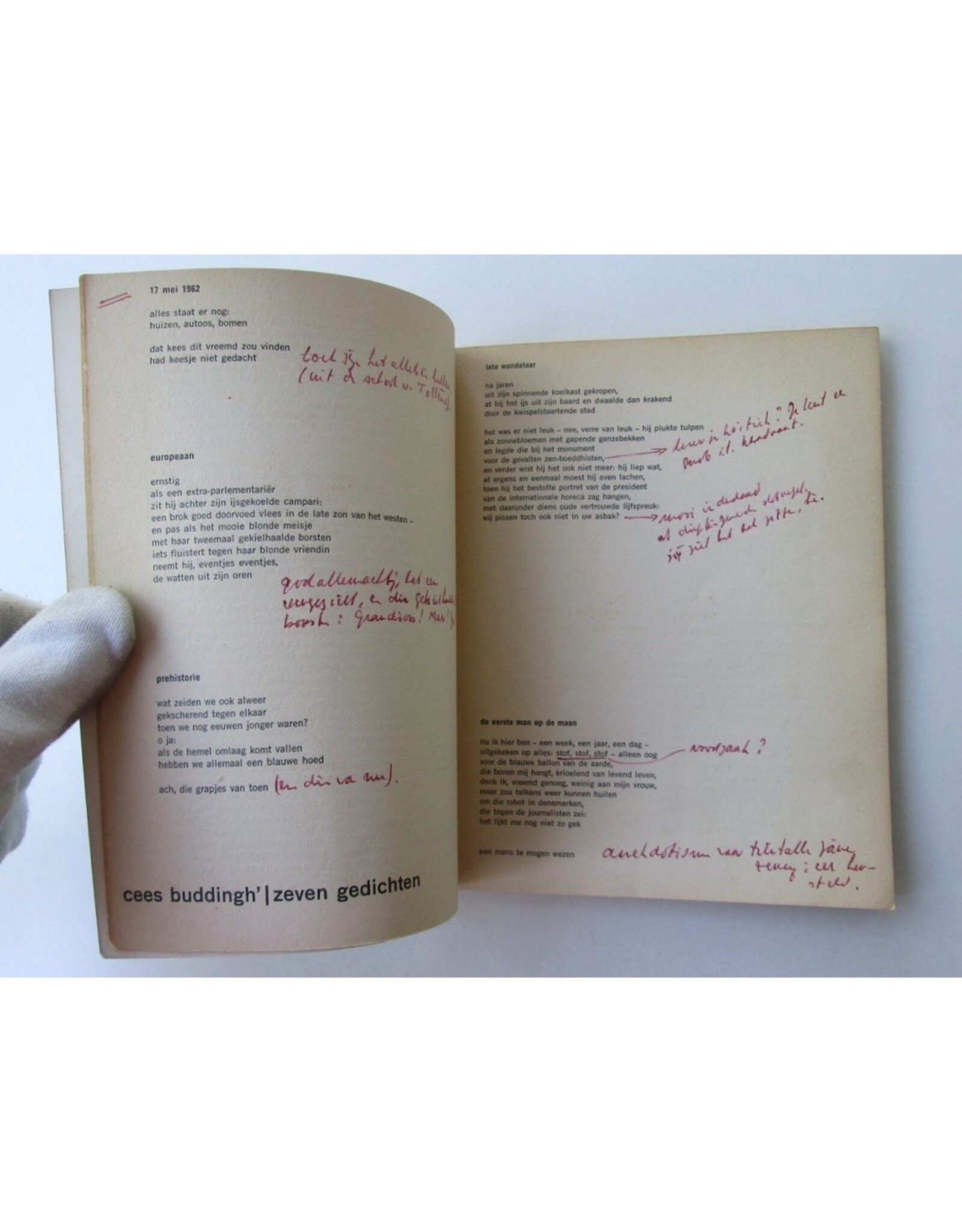 Cees Buddingh' [e.a., red.] - Gard Sivik [25 t/m 30; 6e jaargang Afl. 1 t/m 6]